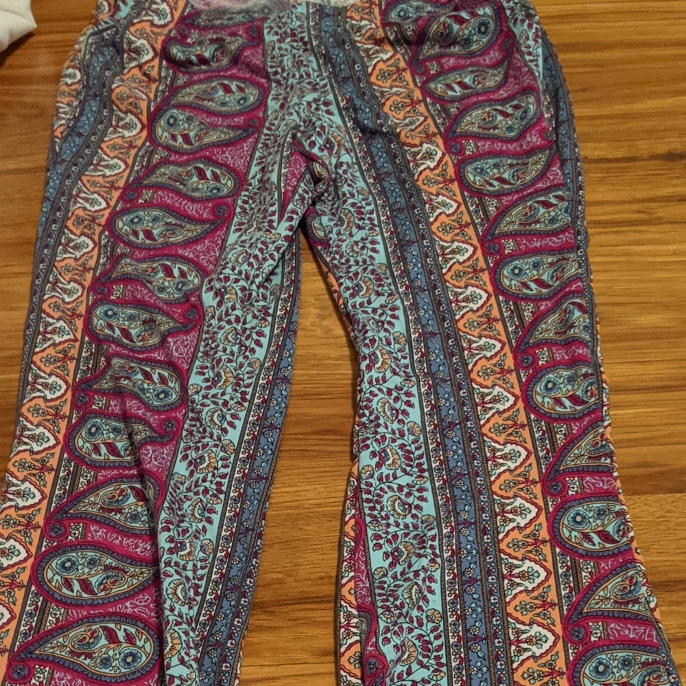 Women's palazzo pants
